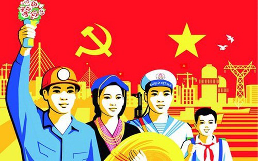 Chỉ đạo công tác Tổ chức Đại hội Đại biểu các xã,  phường nhiệm kỳ 2025-2030